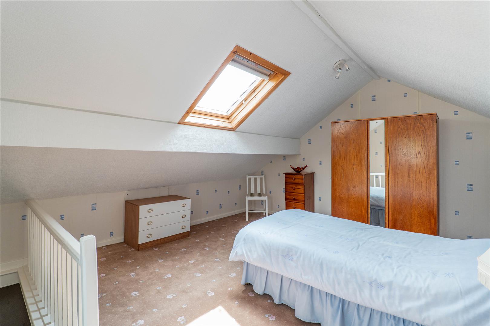 Lodge Bank, Brinscall, Chorley